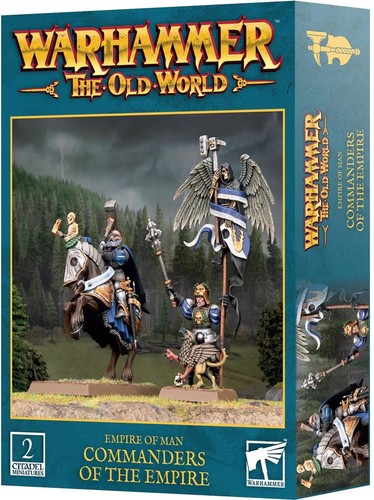 The old world empire of - old,