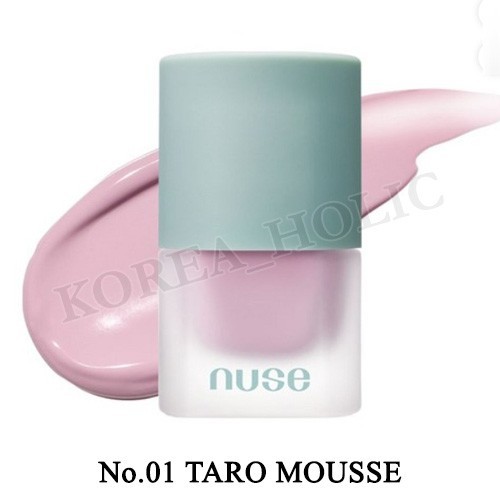 Nuse mousse care cheek - nuse,