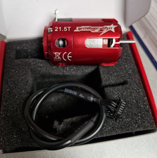 Turnigy Trackstar 21,5T