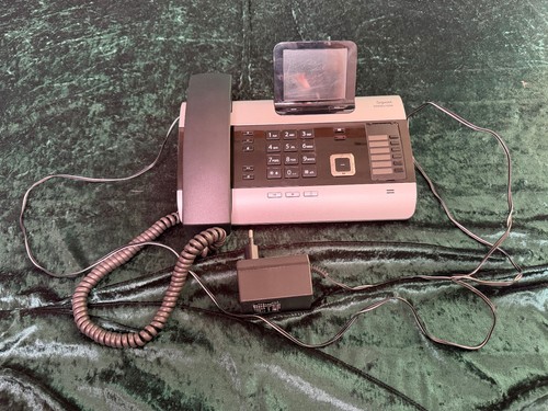 Gigaset dx600a isdn - dx600a,