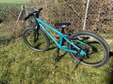 KUbikes 20L MTB türkis
