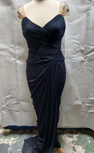 Adrianna papell abendkleid - adrianna,