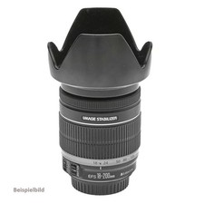 Canon EF-S 18-200mm/3,5-5,6 IS