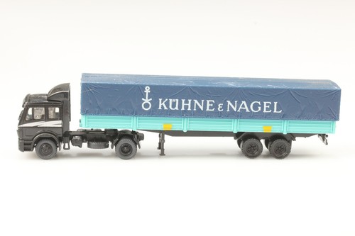 Roco 1851 rola sattelzug - roco,