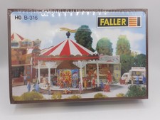 Faller H0 B-316 Bausatz