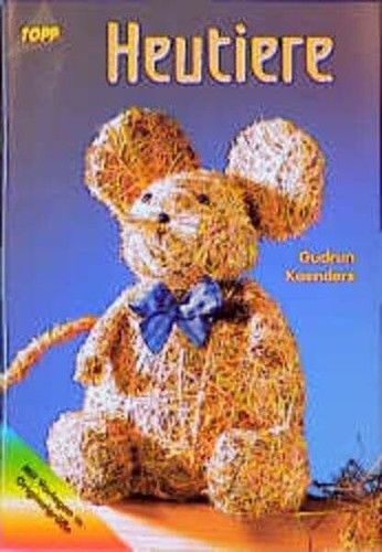 Heutiere buch frechverlag gmbh - buch,