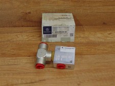 Gasanlage Thermostat Original