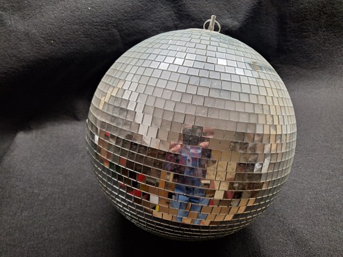 Discokugel spiegelkugel - cm,