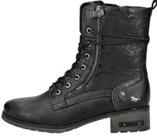 #mustang #Damen #Stiefelette