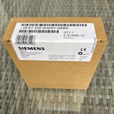 SIEMENS  6ES7 322-5HD01-0AB0