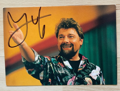 Jürgen von der lippe original - jürgen,