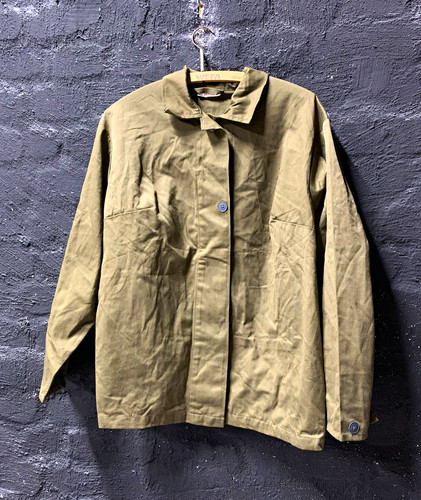 Vintage swedish army field - swedish,