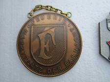 Feuerio 1979 Karnevalsorden