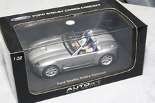 Auto Art Slotcar Ford Shelby