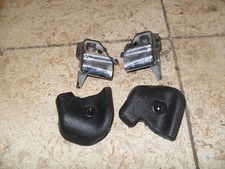 VW Golf 1 Cabrio Halter