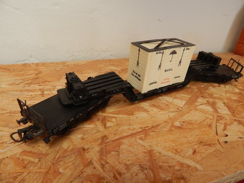Dachbodenfund märklin - dachbodenfund,