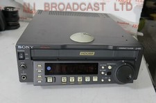 Sony j-h1 High Definition