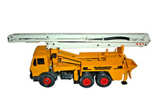 Conrad metallmodell betonpumpe - conrad,