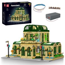 Mould king 16057 botanischer - mould,