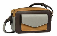 TOM TAILOR Henrietta Crossbag