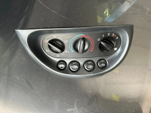 Ford 3s5h19a522ba heizung - ford,