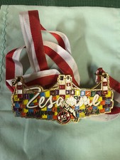 Karnevalsorden 1. FC Köln 2021