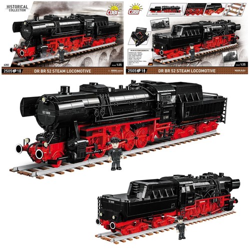 Cobi 6282 52 - cobi, br