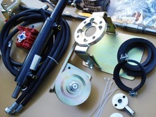 MTS T25 Wladimirez Steuerblock