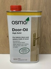 Osmo Türöl RAW 3033 (1 ltr) 