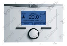 VA Raumtemperaturregler