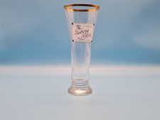 Tuborg Beer altes Bierglas