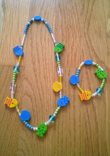 Neu haba kinder halskette - haba, und