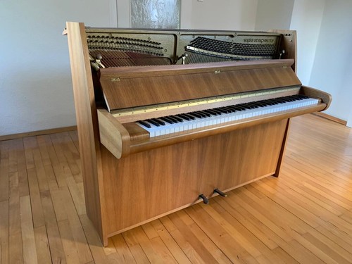 Klavier gebraucht schimmel - gebraucht-, schimmel-