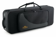 Saxophon Leicht Koffer Tenor