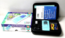 I-Tech Medical Division, Mio-Care Tens, 2 unabhängige Kanäle, 8 Elektroden,20 Pr