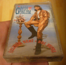 MUSIK KASSETTE , TÜRKISCHE