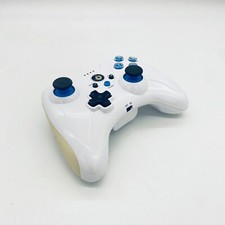 Nintendo Wii U Pro Controller weiß von Big Ben ohne Ladekabel