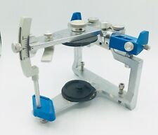 PANADENT Artikulator SL mit 1 Paar Analogs 1,0 Modell P-C GEPRÜFT