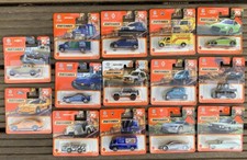 Matchbox 70 Years - Sammlung