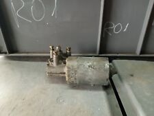 VW Bus T3 Oldtimer Transporter Scheibenwischermotor vorne 251955113B