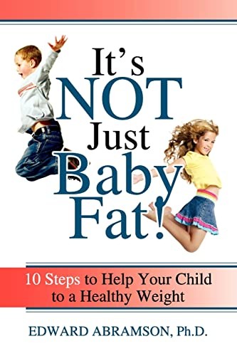 Not just baby fat - just, 10
