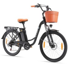 TTGO C2 Elektrofahrrad 36V