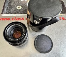 Carl Zeiss Jena MC PANCOLAR