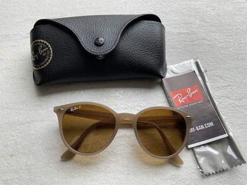 Ray ban sonnenbrille 4305 - sonnenbrille,