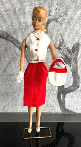 Vintage barbie kleidung - barbie,