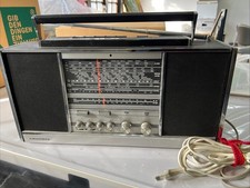 Kellerfund grundig stereo - kellerfund,