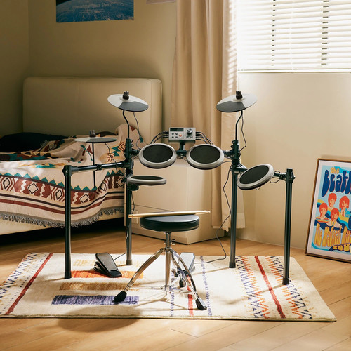 Donner ded drumsets mit - ded-80,