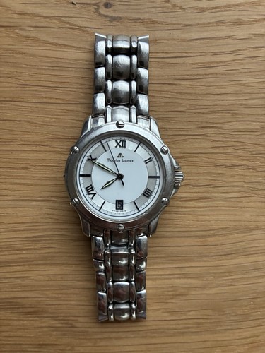 Maurice lacroix herrenuhr - maurice,