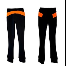 Eiskunstlauf Trainingshose , Sport, Warm Gr 134-140 Mädchen, Kürkleid 