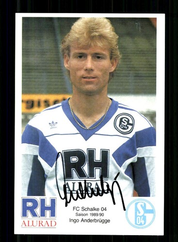 Ingo anderbrügge - ingo,